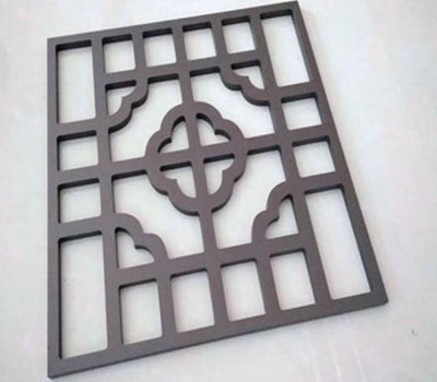 鋁合金花格