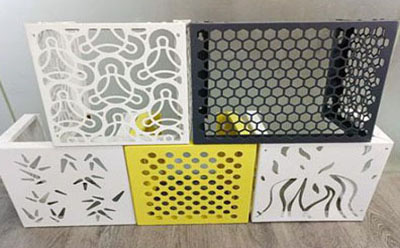 空調罩圖片